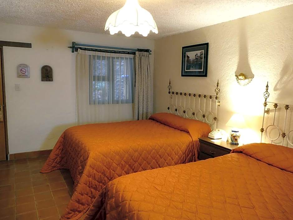 El Meson de los Poetas