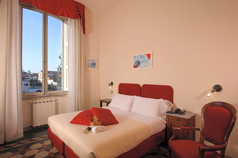 Hotel Annalena