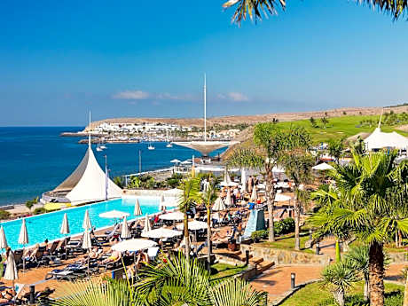 H10 Playa Meloneras Palace