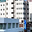 Matsue Urban Hotel CubicRoom