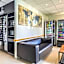 ibis Budget Charleroi Airport