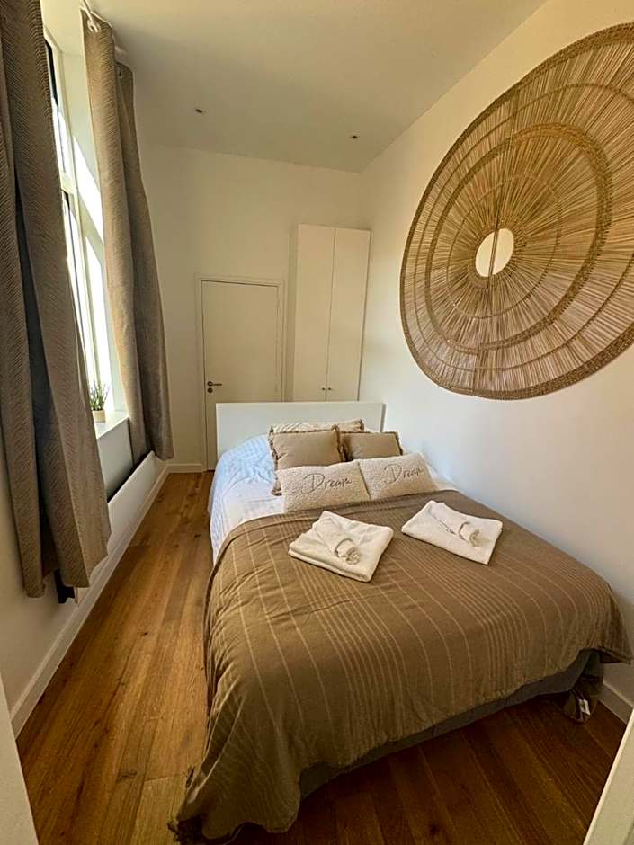 Victorias House Suite