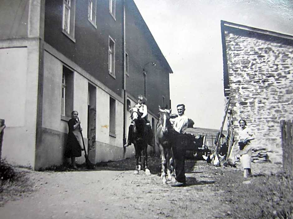 Hotel Burg Hof