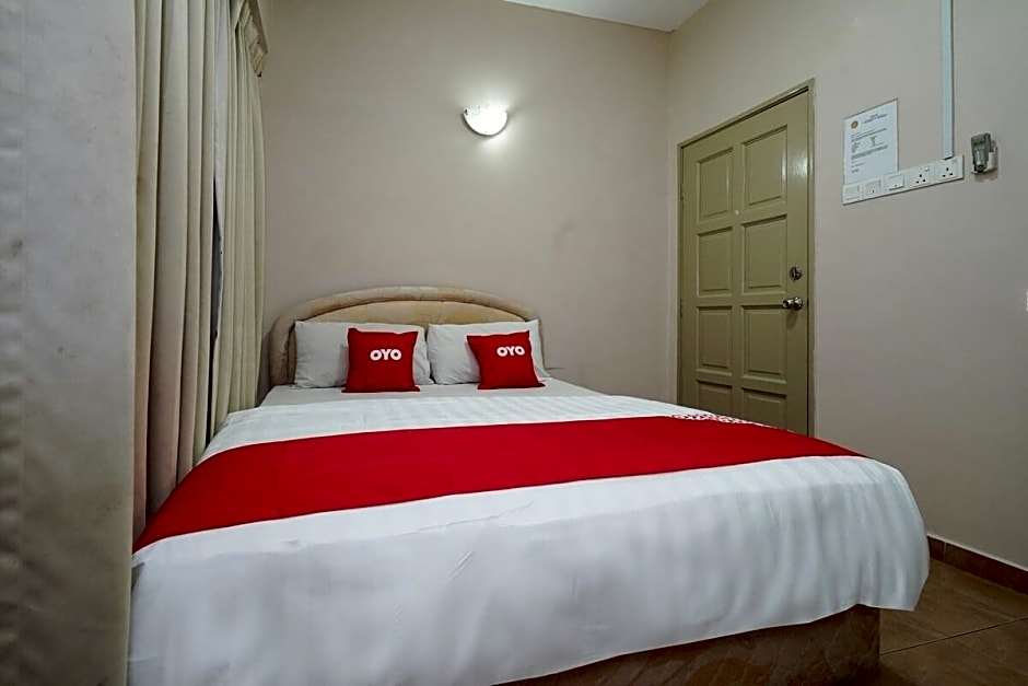 Hotel O 9 @ Kajang Town