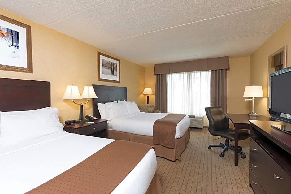 Holiday Inn Cleveland - South Independence By IHG