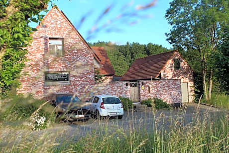 B&B Lekker Buiten