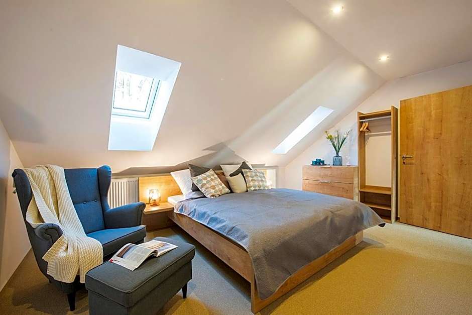 Villa Bellevue Wellness