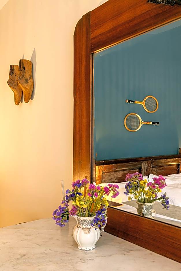 Locanda Tanè