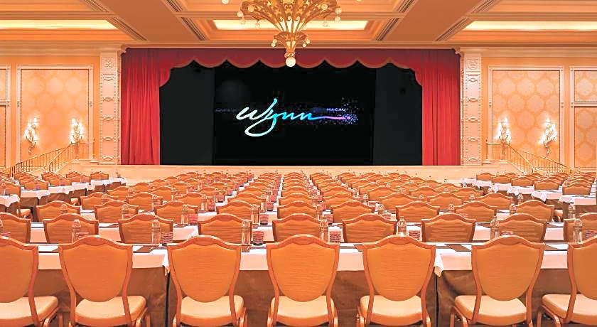 Wynn Macau Hotel