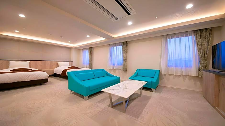 Hotel Satsukien