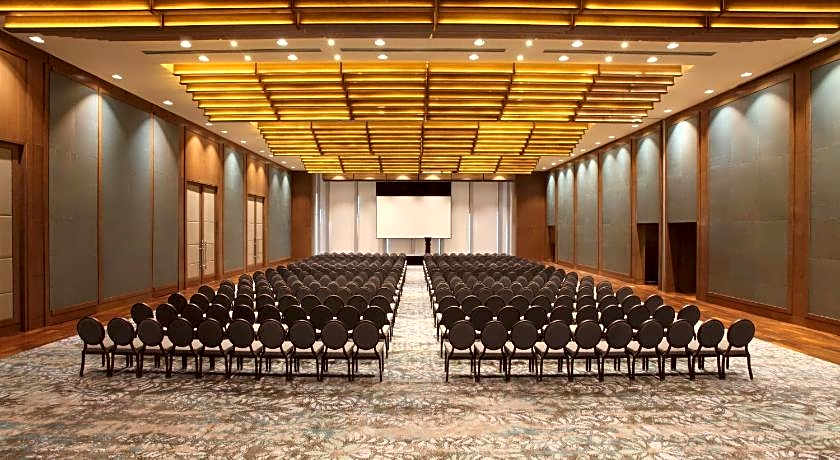 Hyatt Regency Ahmedabad