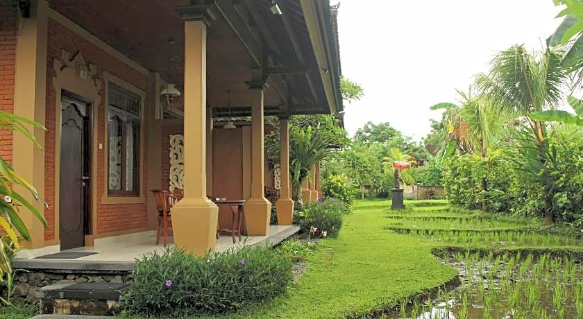Saren Indah Hotel