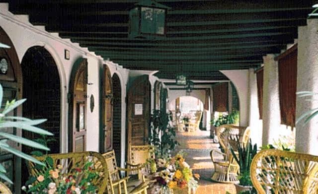Hotel Arnaldo Aquila d'Oro (Pet-friendly)