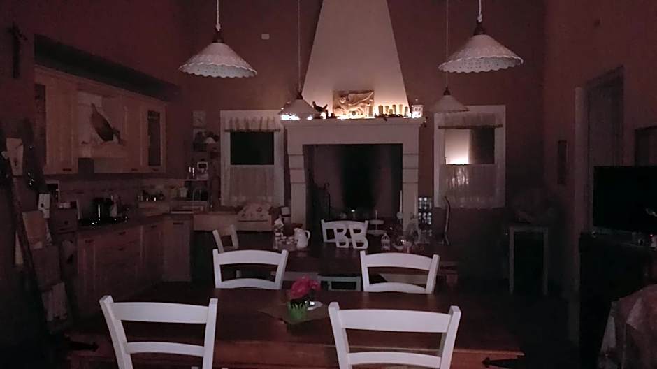 B&B Borgo Arcadia
