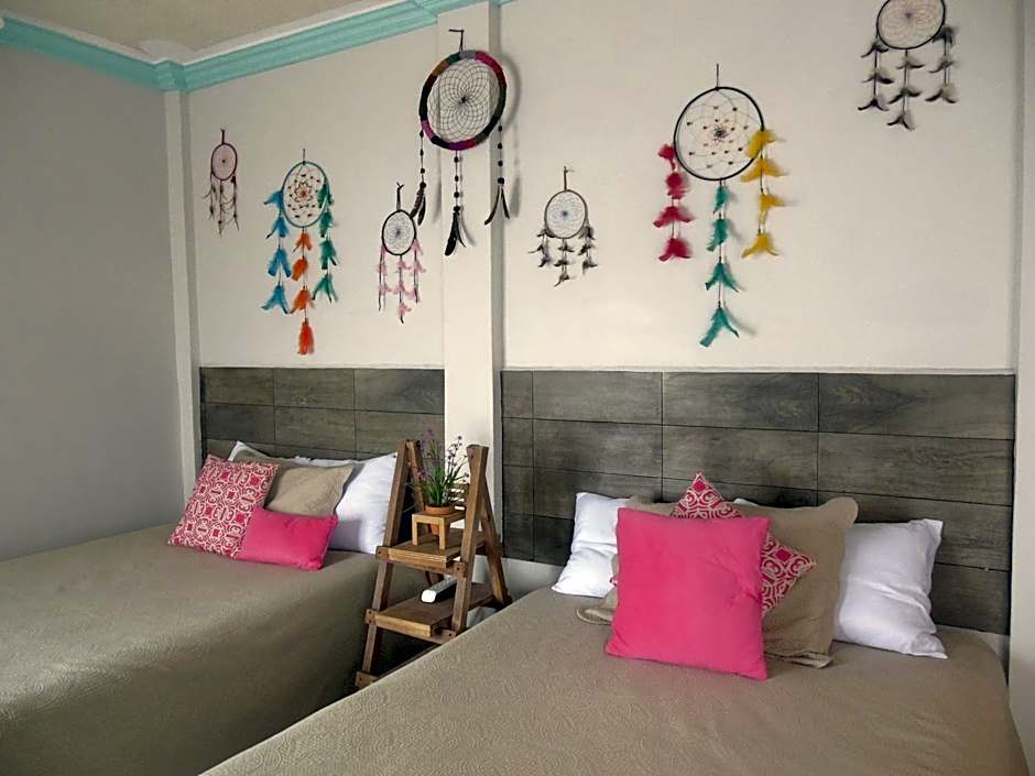 Casa El Ombligo de la Luna