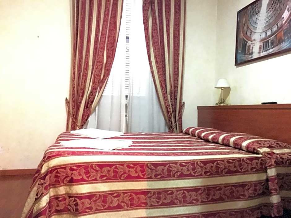 Toffa Place In Rome