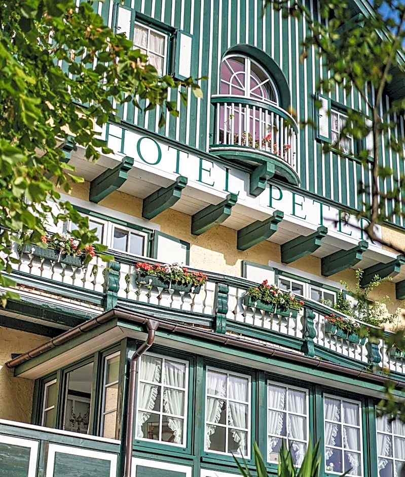 Hotel Peter