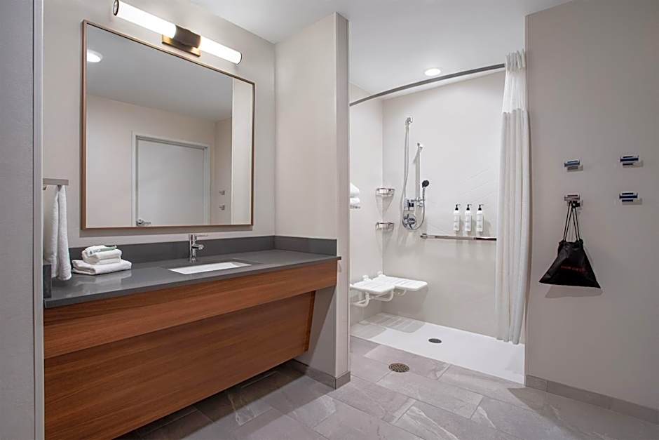 Fairfield Inn & Suites Indianapolis Plainfield