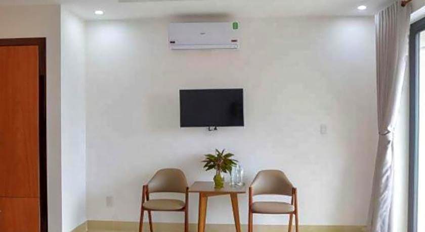 New Vung Tau Hotel