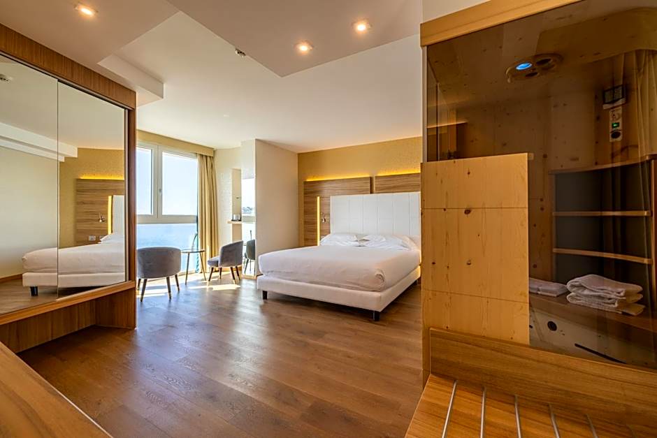 Kriss Internazionale Hotel