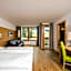 Sporthotel Floralpina