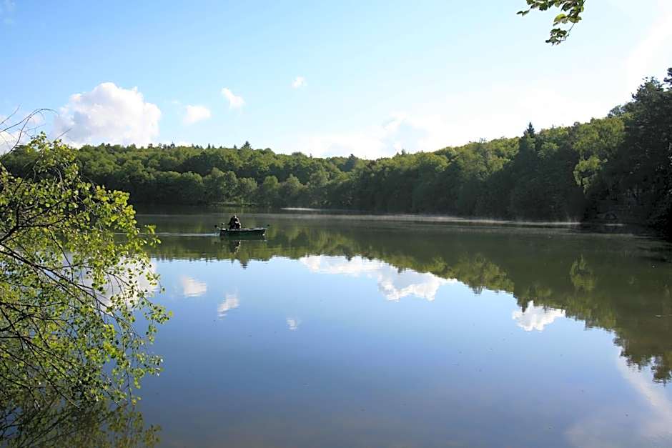 Résidence Vacancéole - Le Domaine des Monédières