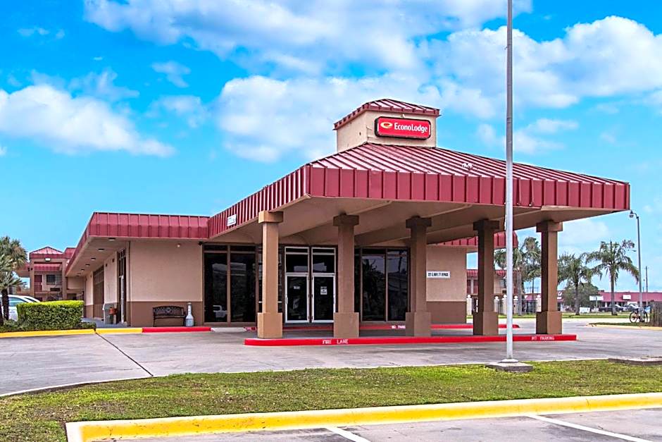 Econo Lodge Kingsville