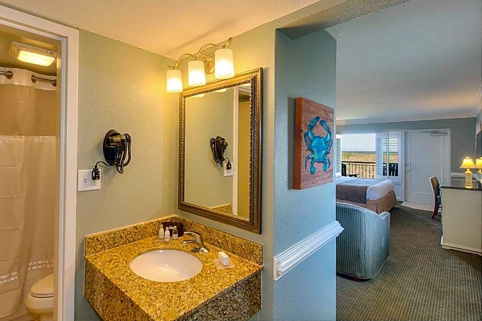 Shutters on the Banks