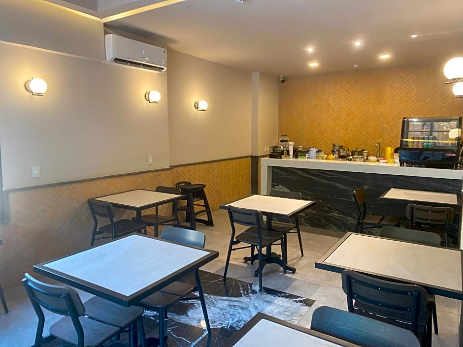 Hotel Boutique Divino Sol