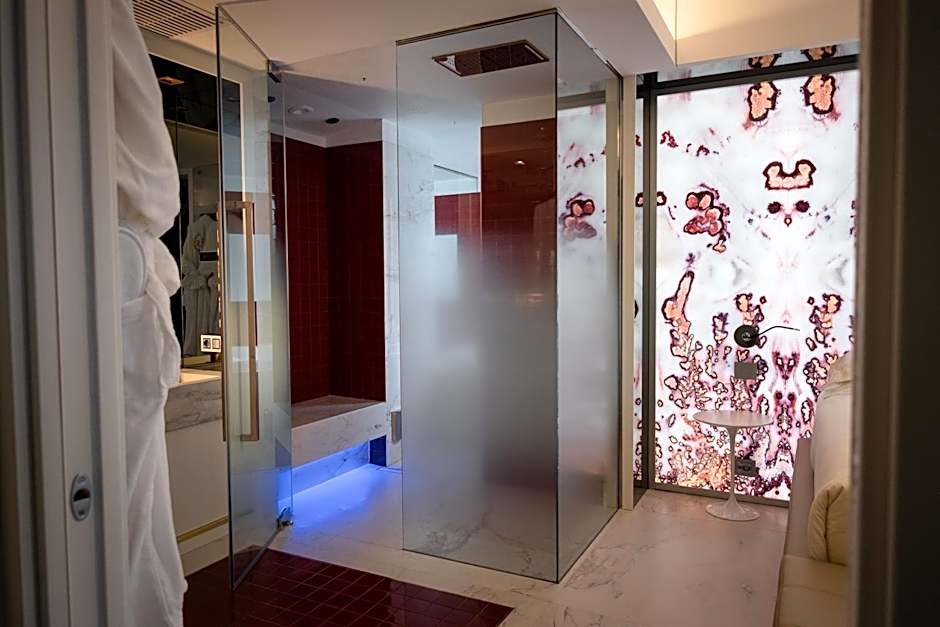 Ghibli Boutique Hotel
