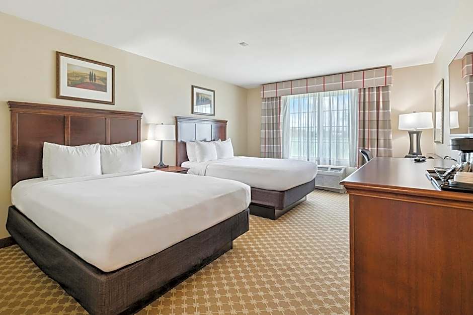 Country Inn & Suites by Radisson, Covington, LA
