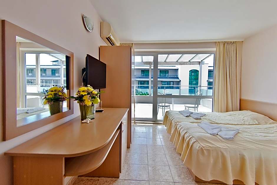 Family Hotel Morska Zvezda