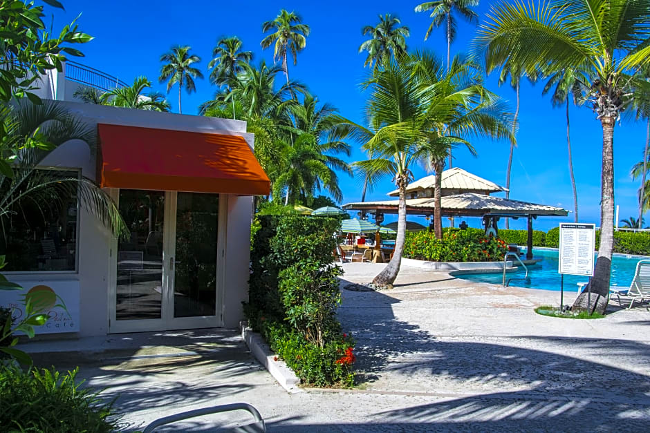 Rincon of the Seas - Grand Caribbean Hotel
