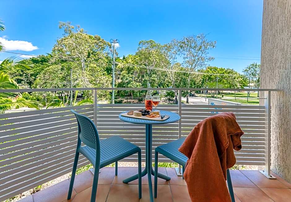 Noosa Sun Motel