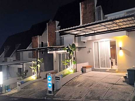 Qians villa