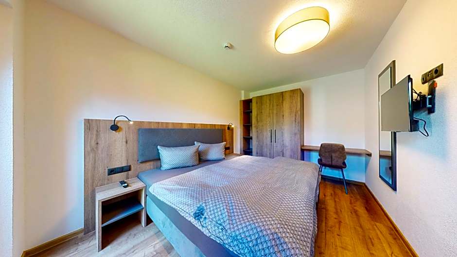 PitzPlus Appartements