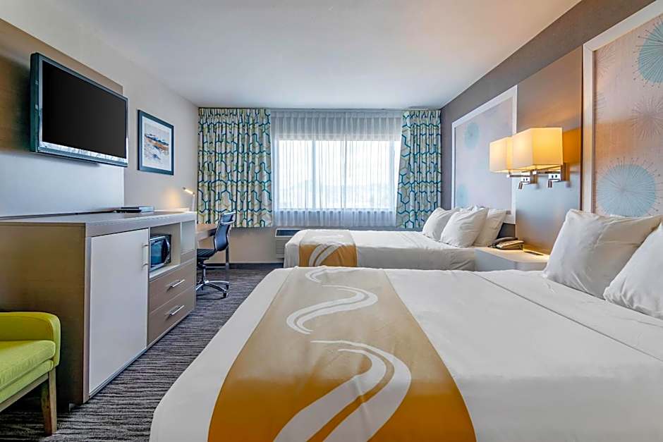 Quality Inn Kamloops