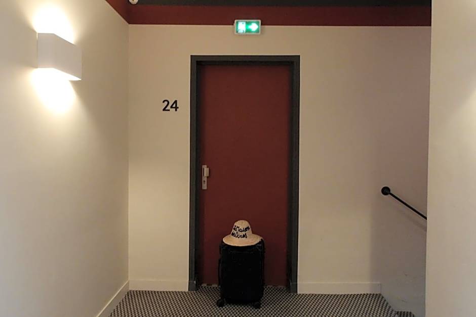 La Maison des Ocres - Provence