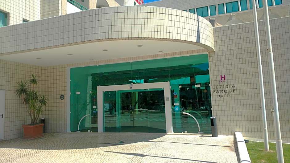 Leziria Parque Hotel