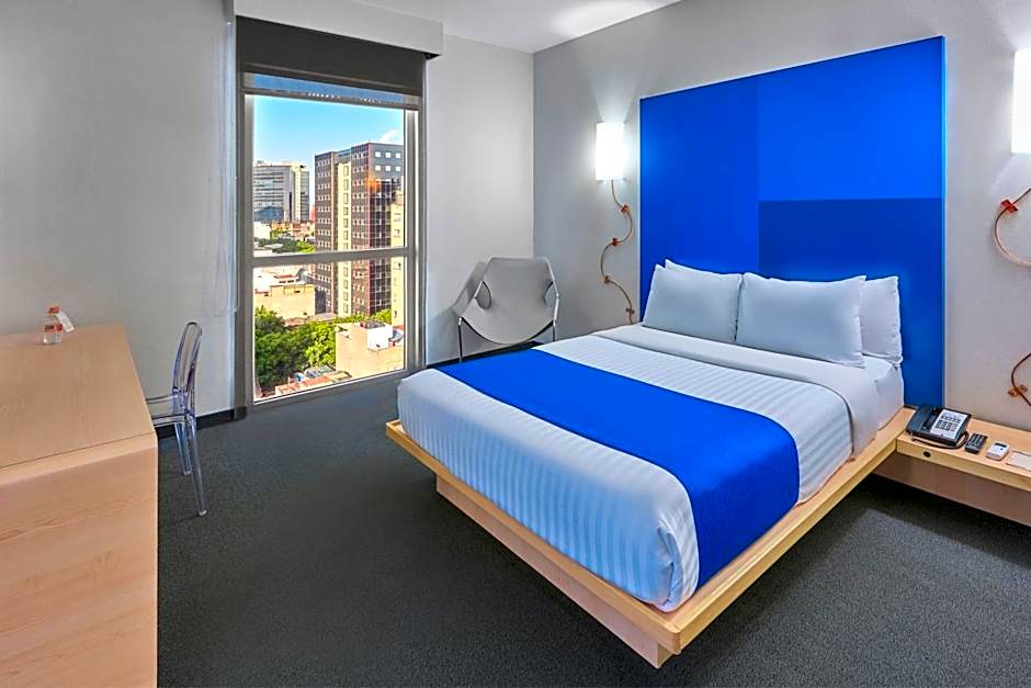 City Express Plus by Marriott Ciudad de México Reforma El Ángel