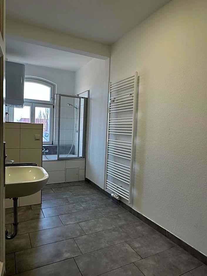 Ferienwohnungen Neumann