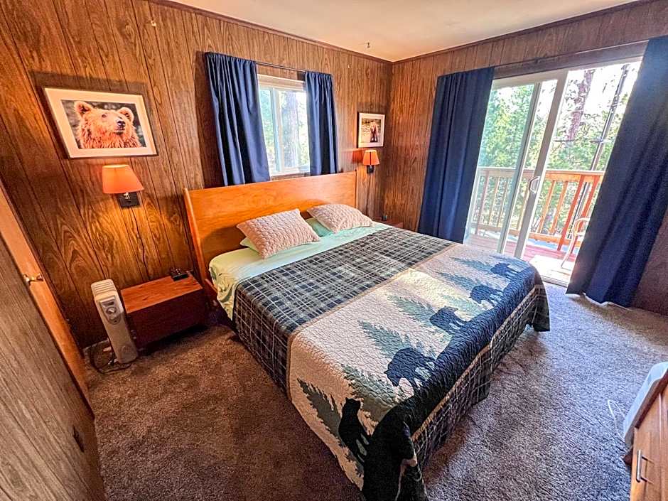 ITH Big Bear Lake Hostel & Retreat Center