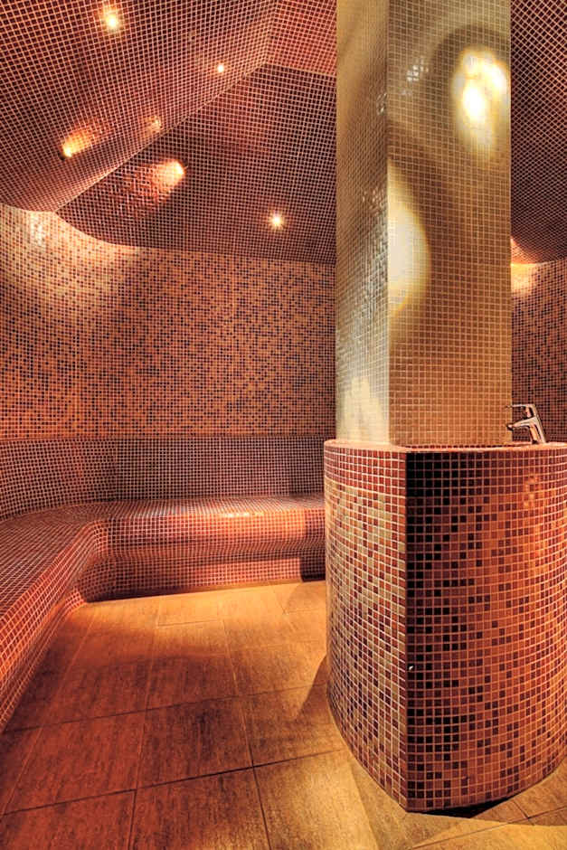 Monte Casa SPA & Wellness