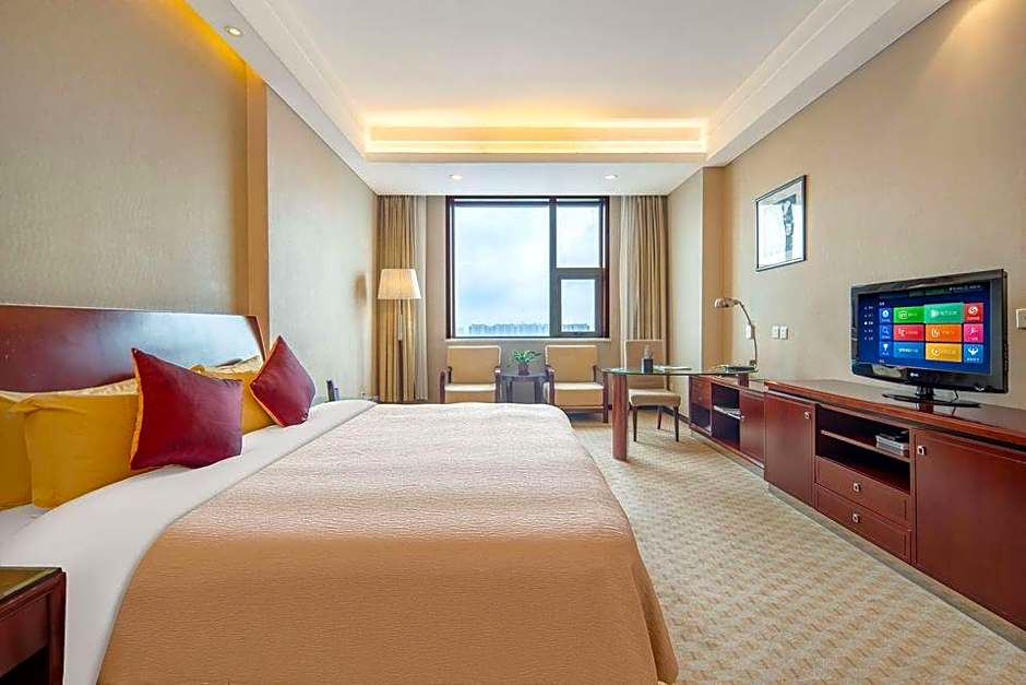 Sheng Du International Hotel