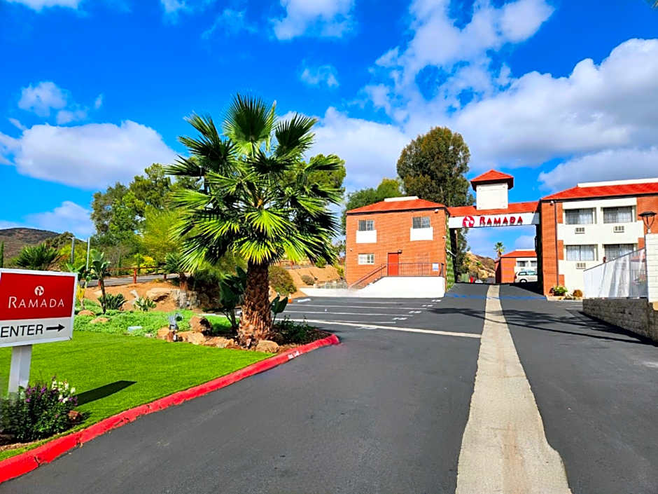 Ramada by Wyndham San Diego Poway Miramar
