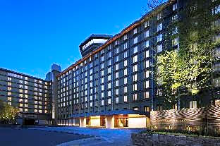 Standard Double Room with Swimming Pool & Fitness Center Access - Kyoto Style Floor - Non-Smoking (8th Floor)