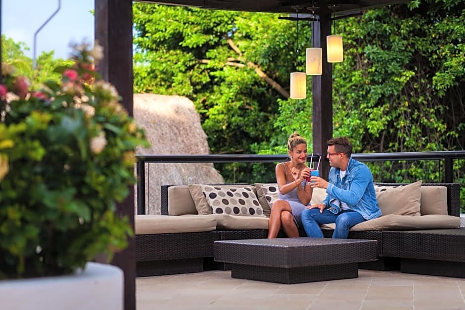 The Reef Playacar Resort & Spa-Optional All Inclusive
