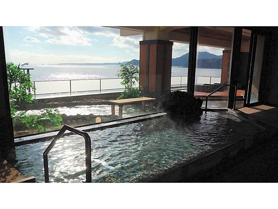 Inatori Tokai Hotel Yuen