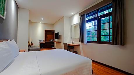 Grand Deluxe Double Room