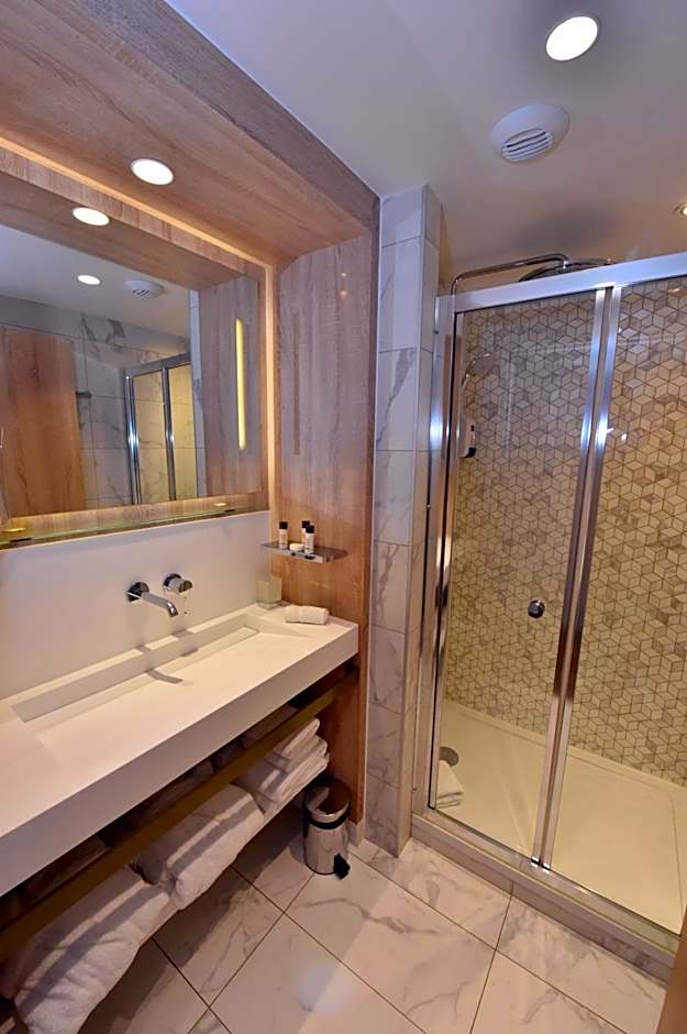 Le Moulin des Marais